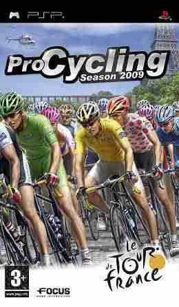 Descargar Tour De France 2009 Pro Cycling [MULTI5] por Torrent